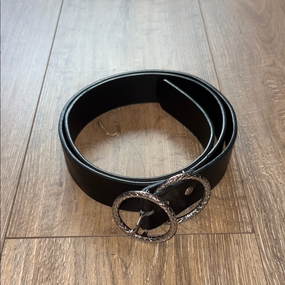 Black Belt